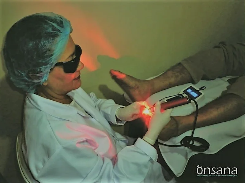 ONSANA Podología a Domicilio y Productos Podológicos en Lima