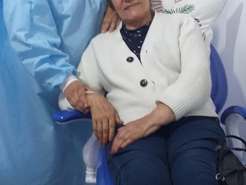 Podologia Diana Cuba "Salud a tus pies "