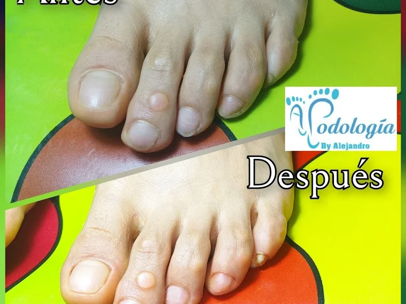 Podología Alejandro Valera