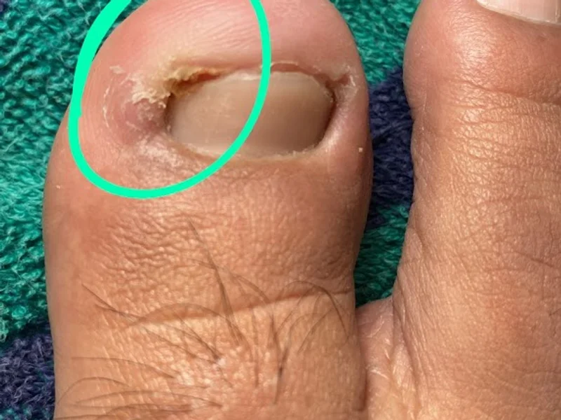 Podologia especializada PILAR TELLO