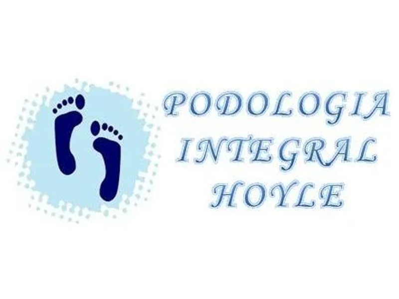 Podologia Integral Hoyle