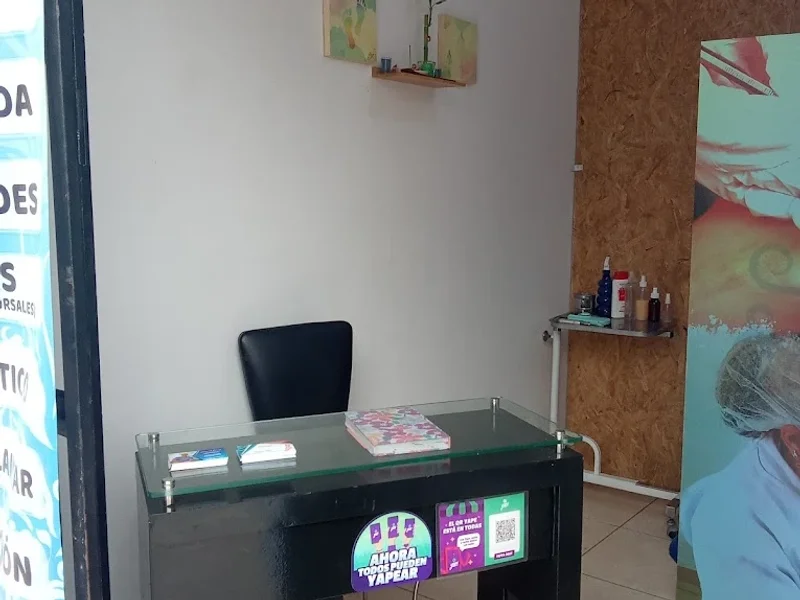 Podología y Masajes renovare