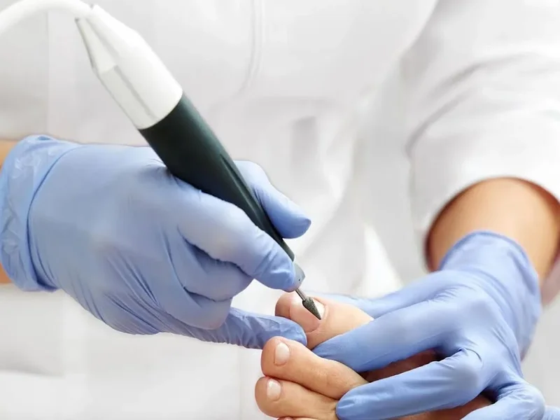 Ortopedia y Podologia De Pie