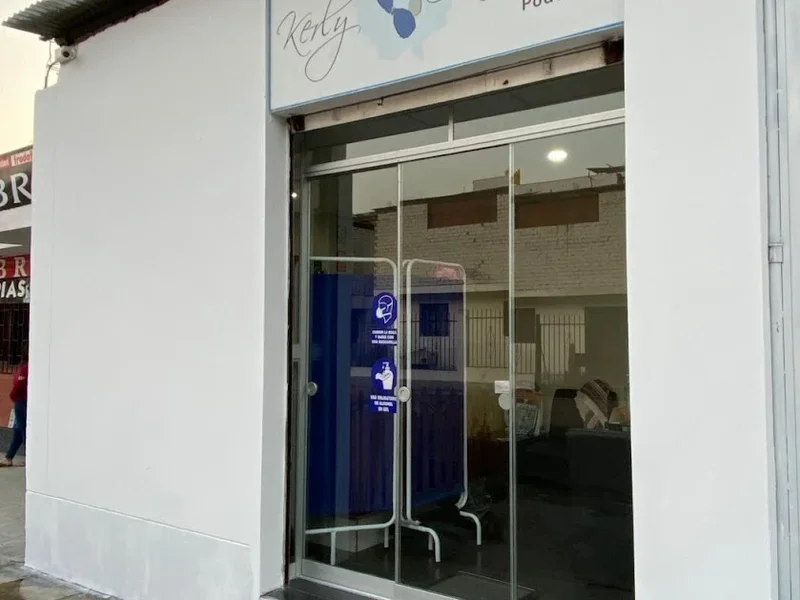 Podología Kerly Cuadros K.