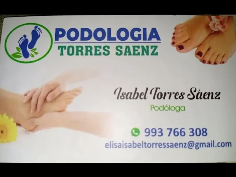Podología Torres Sáenz