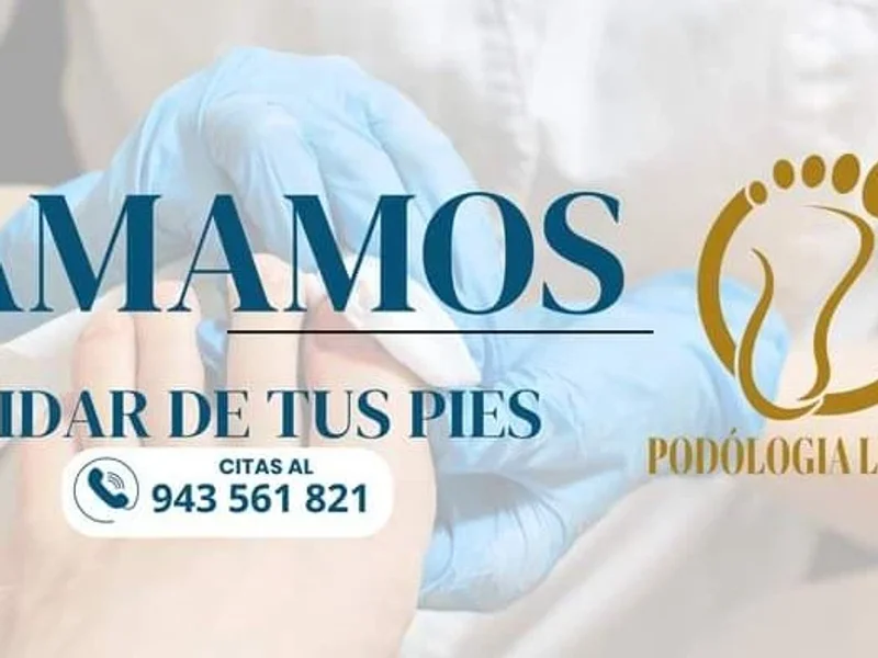 Podología Linares - San Juan de Lurigancho