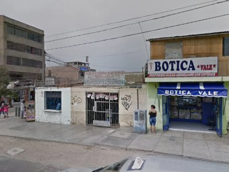 Podologia ,láser zully Sanjuan de lurigancho