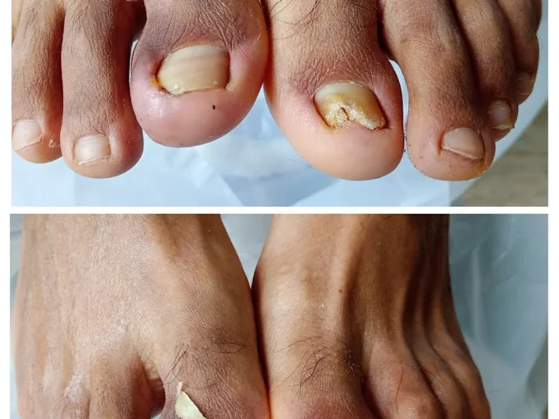 Clínica Podológica Shanday