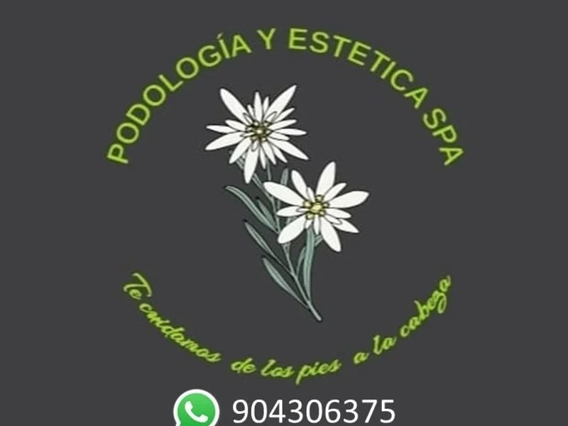 Edelweiss podología y estética spa
