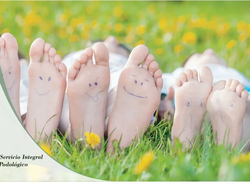 servicio integral podològico