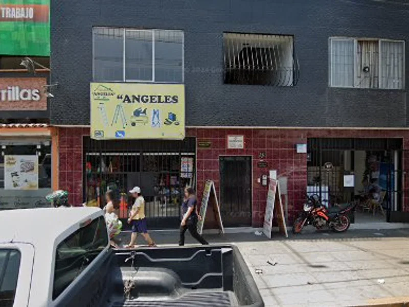 ATusPies Podología - Sede San Martin de Porres