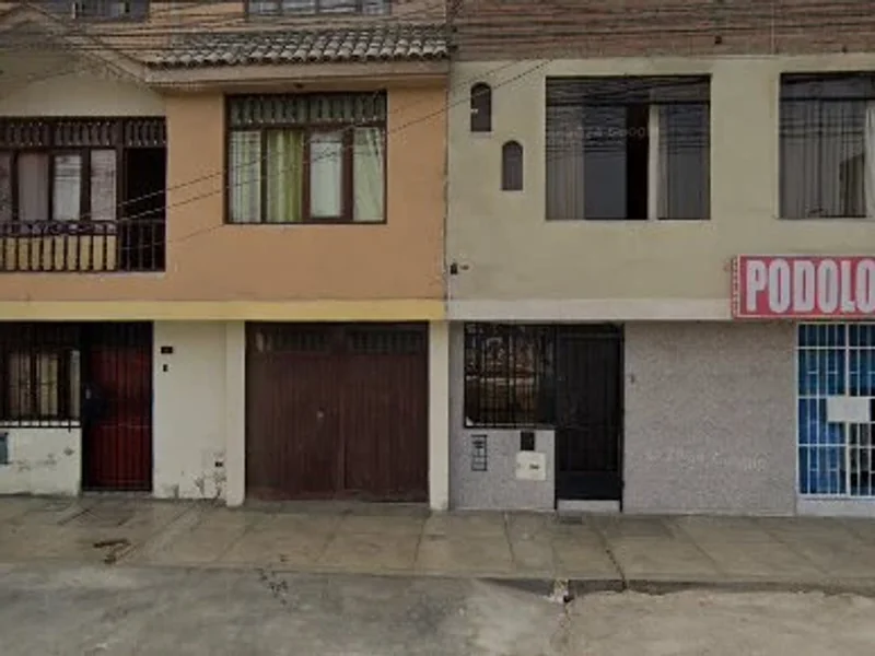 Podologia Milang el Olivar