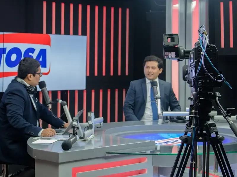 Dr. Walter Florez Guerra