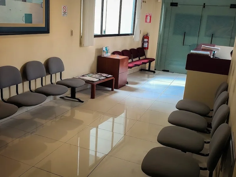 Dr. Christian N. Gómez-Quiroz