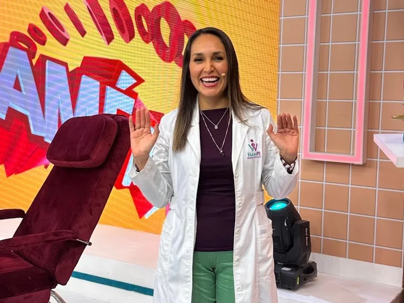 Dra. Rosa Orellana Otorrino - Lima