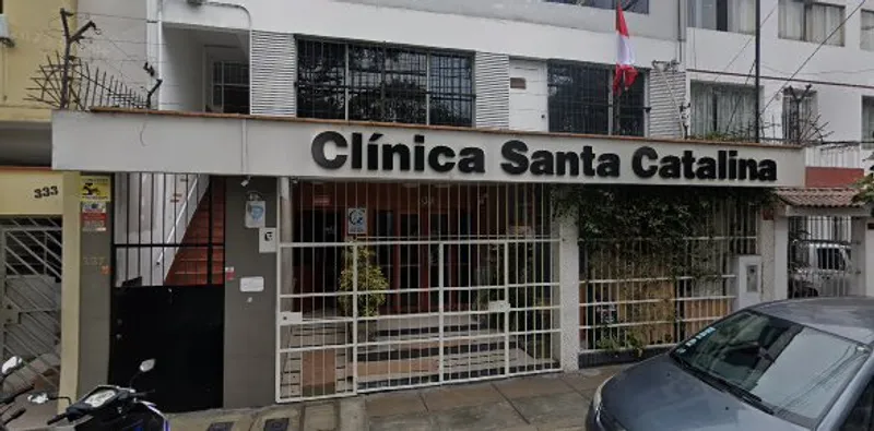 Clinica Santa Catalina