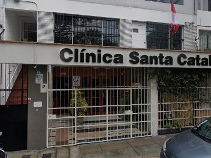 Clinica Santa Catalina