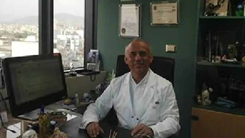 Dr. Jorge Centeno & Asociados