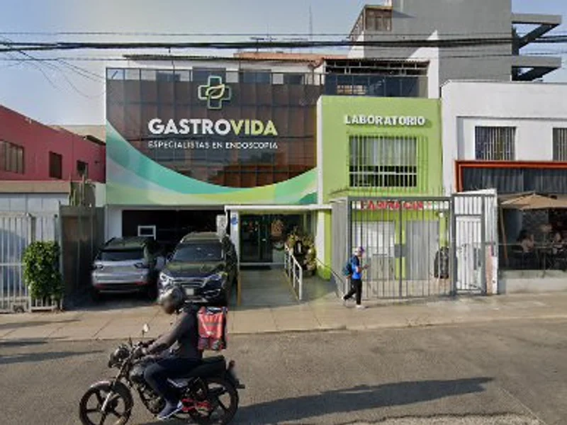 Otorrino Clinical - Especialistas en otorrinolaringología