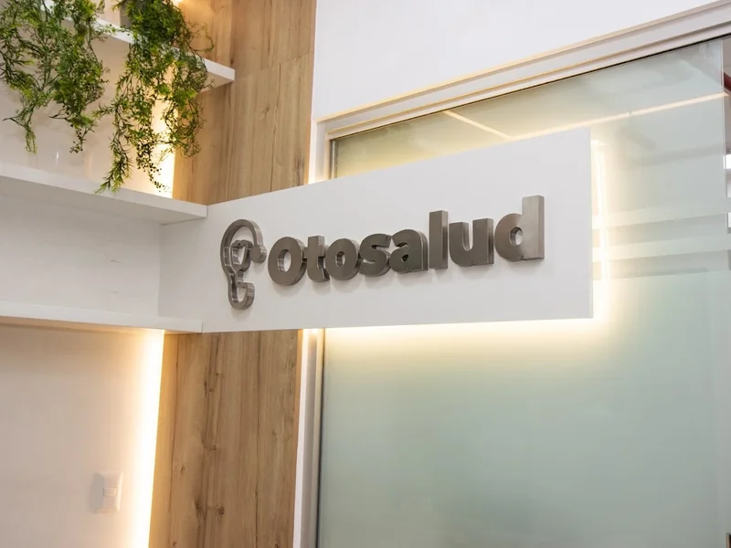 Otosalud