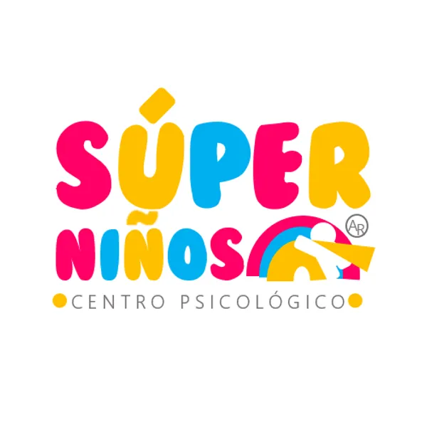 Psicóloga Súper Niños