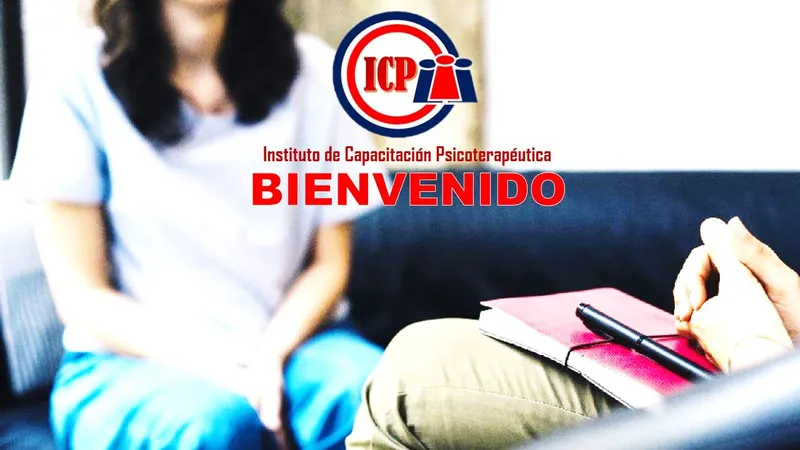 Instituto de Capacitación Psicoterapéutica