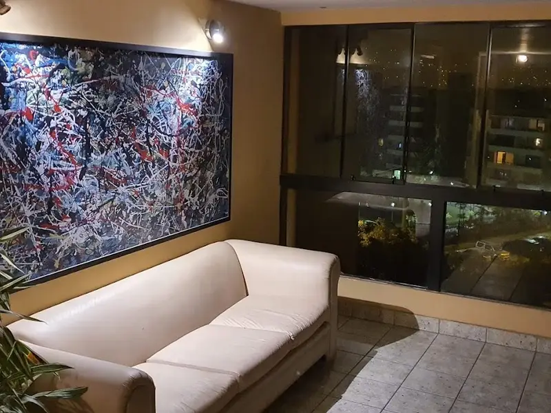 PSICOLOGO MONTERRICO