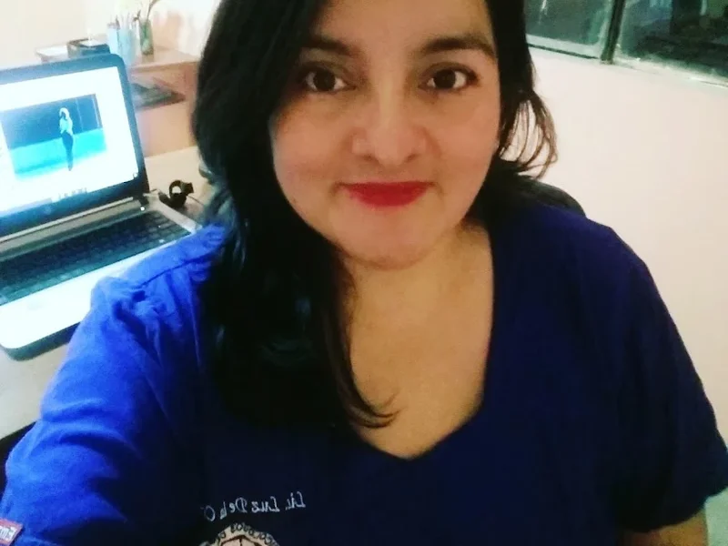 Psicóloga Luz De La Cruz