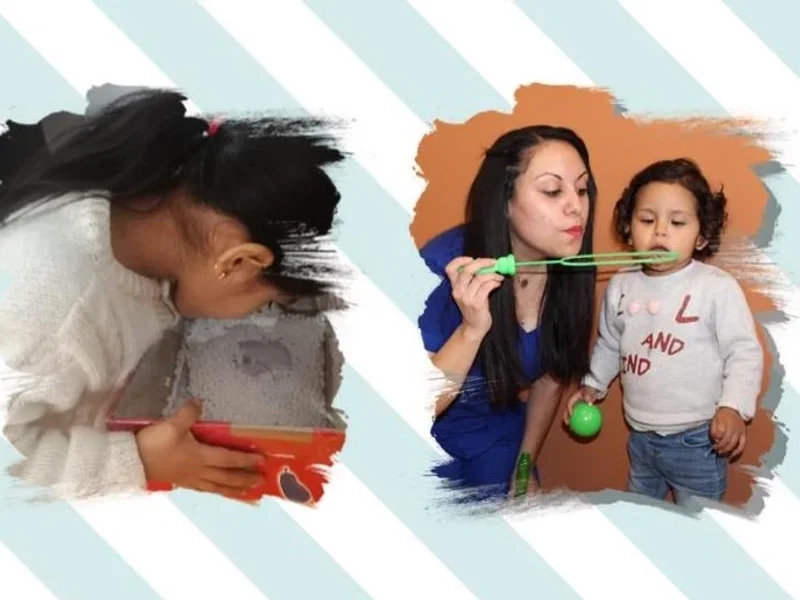 Centro Psicológico Confianza Perú | Terapia de Lenguaje | Terapia Atención y concentración | Terapia de Pareja | Psicoterapia