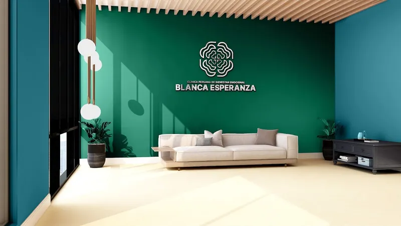 Consultoría Blanca Esperanza (Psicólogos en Lima)