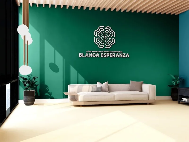 Consultoría Blanca Esperanza (Psicólogos en Lima)