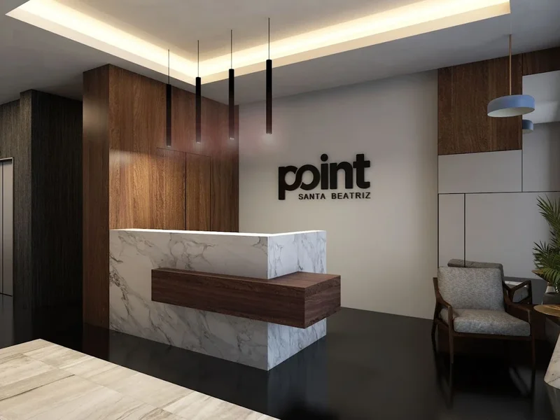 Consultorio Psicológico El Cambio