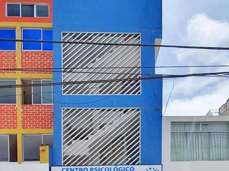 Centro Psicologico Mi Mundo Es Tu Mundo