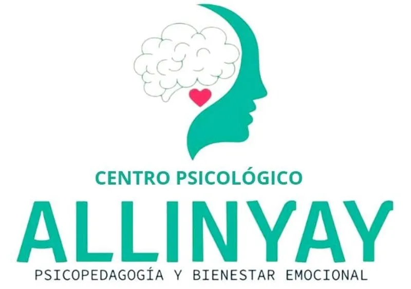 CENTRO PSICOLÓGICO ALLINYAY PSICOPEDAGOGIA Y BIENESTAR EMOCIONAL