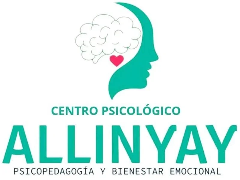 CENTRO PSICOLÓGICO ALLINYAY PSICOPEDAGOGIA Y BIENESTAR EMOCIONAL