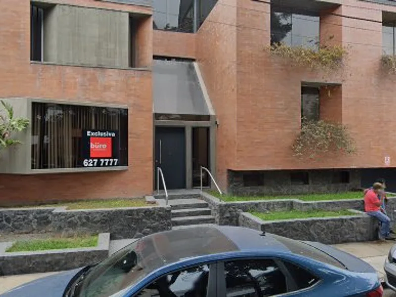 Psicólogos en San Isidro ️ Presencia - Terapia Psicológica