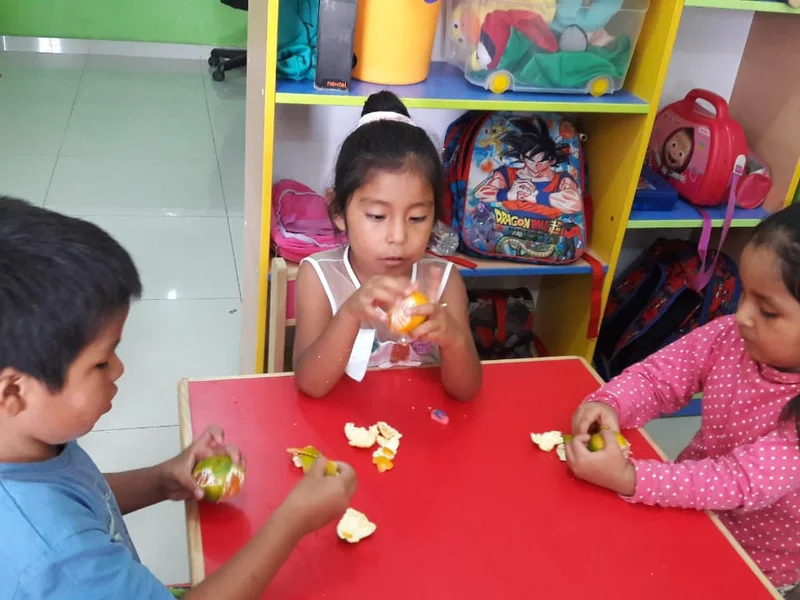 Centro Psicológico Descubrir