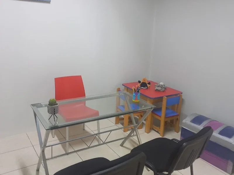 Centro Psicológico Nuevos Caminos