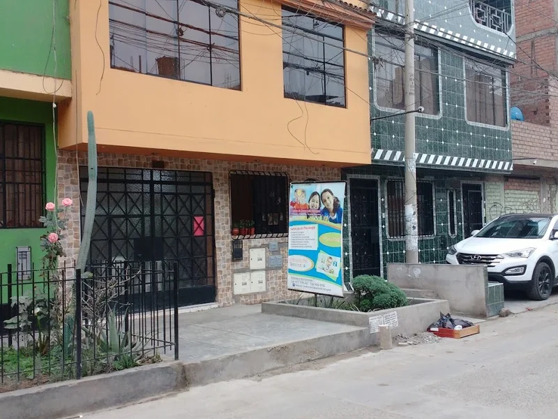 Waytay Centro De Psicologia y Asesoramiento Familiar