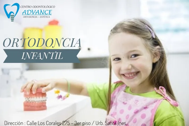 Clinica Dental Advance