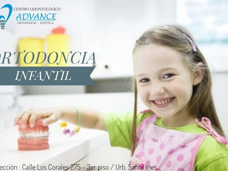 Clinica Dental Advance