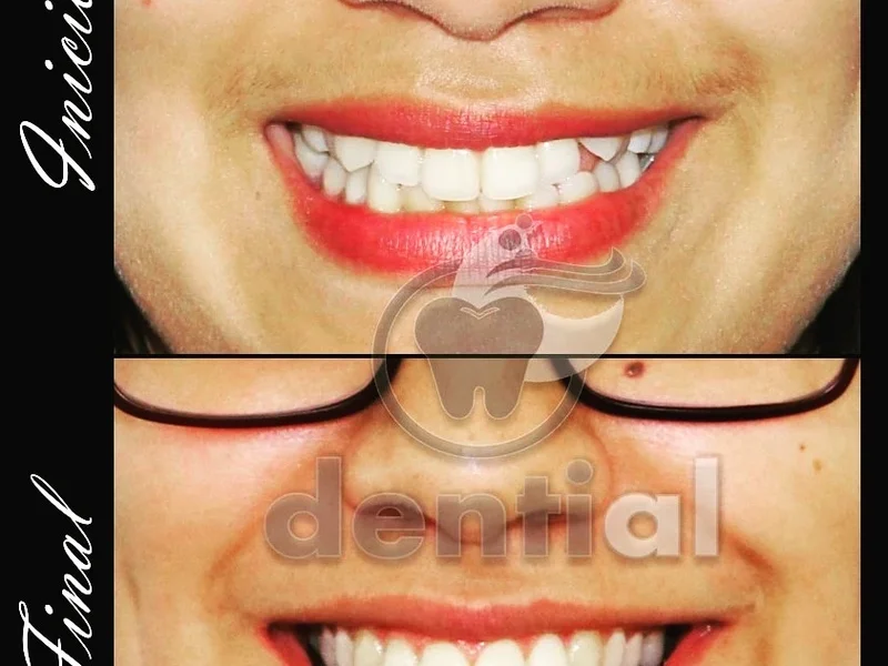 DENTIAL TRUJILLO ORTODONCIA