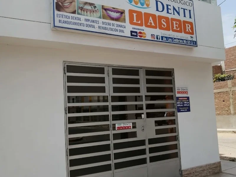 DENTILASER