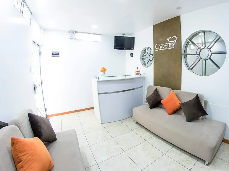 Cárdenas Odontológica