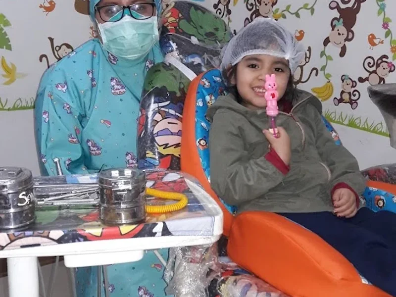 Orthosmile Centro Odontológico