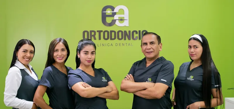 Clinica Dental EA Ortodoncia