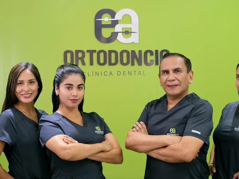 Clinica Dental EA Ortodoncia
