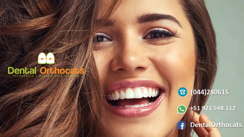 Dental Orthocats Trujillo