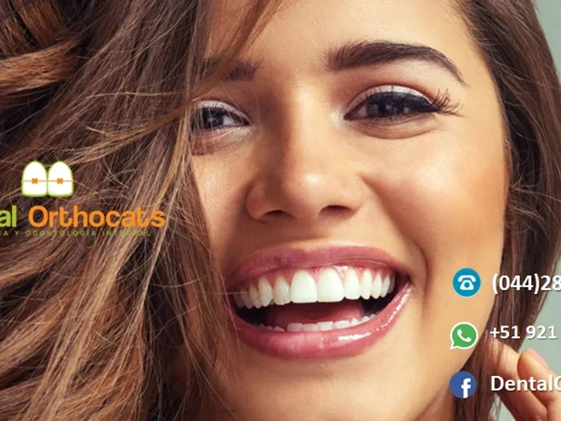 Dental Orthocats Trujillo