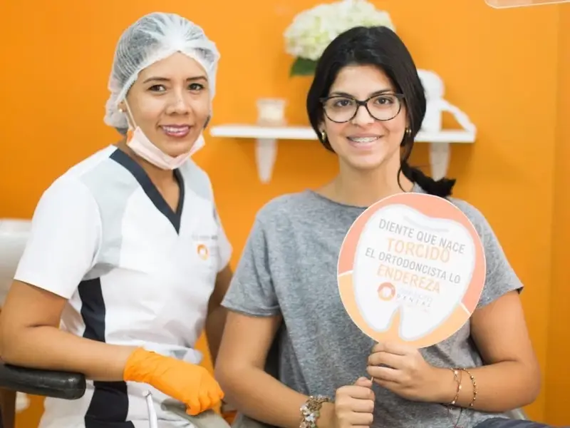 Impacto Dental Lima Cercado | Ortodoncia y Estética